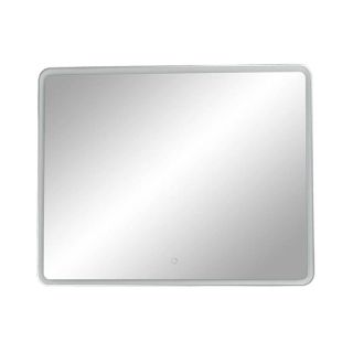 Orange Nature ON-100ZE Зеркало с LED подсветкой и сенсорной кнопкой Orange Nature ON-100ZE Зеркало с LED подсветкой и сенсорной кнопкой