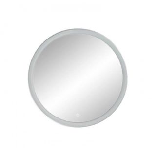 Orange Sun OS-70ZE Зеркало с LED подсветкой и сенсорной кнопкой Orange Sun OS-70ZE Зеркало с LED подсветкой и сенсорной кнопкой