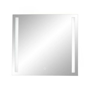 Orange Line Li-75ZE Зеркало с LED подсветкой и сенсорной кнопкой