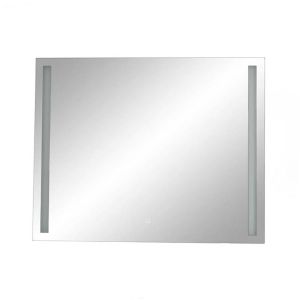 Orange Line Li-100ZE Зеркало с LED подсветкой и сенсорной кнопкой