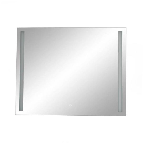 Orange Line Li-100ZE Зеркало с LED подсветкой и сенсорной кнопкой