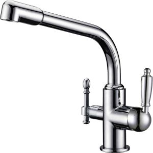 Смеситель для кухни ZORG Sanitary ZR 319 YF-33
