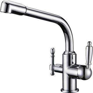 Смеситель для кухни ZORG Sanitary ZR 319 YF-33 Смеситель для кухни ZORG Sanitary ZR 319 YF-33