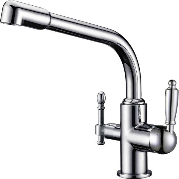 Смеситель для кухни ZORG Sanitary ZR 319 YF-33