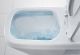 Унитаз Duravit DuraStyle 2155090000 напольный белый Унитаз Duravit DuraStyle 2155090000 напольный белый