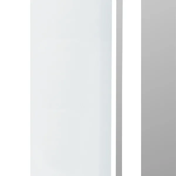 Зеркало-шкаф Reflexion Circle 40R RF2104SR с подсветкой 40х80