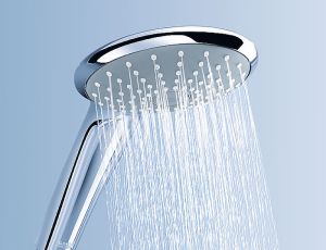 Лейка для душа Grohe Euphoria  27265000 хром