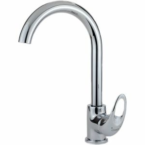 Смеситель для кухни ESKO Rio RIO 519 хром