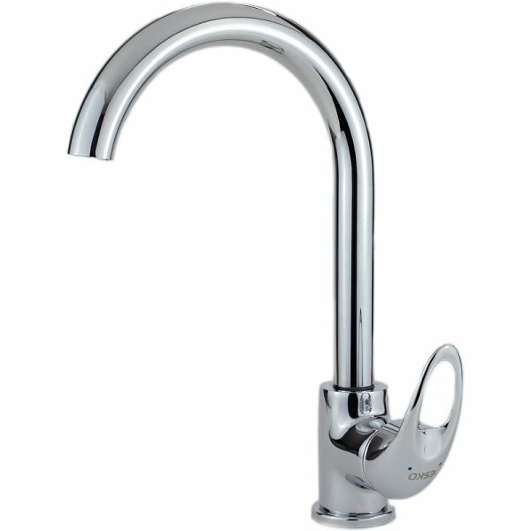 Смеситель для кухни ESKO Rio RIO 519 хром
