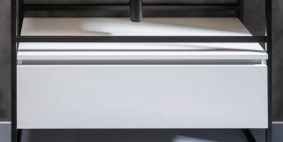 Ящик под консоль Armadi Art Loft 100см белый 894-100-W Ящик под консоль Armadi Art Loft 100см белый 894-100-W