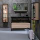 Ящик под консоль Armadi Art Loft 120см светлое дерево 894-120-L