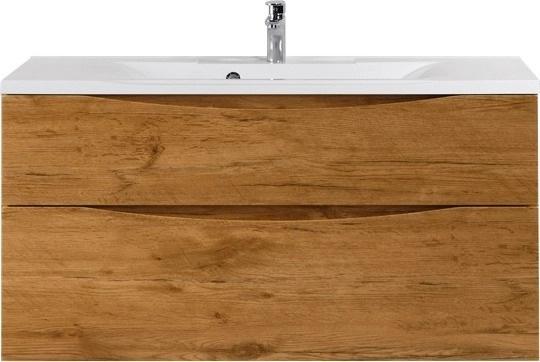 Тумба под раковину BelBagno Marino 120см Rovere Nature MARINO-H60-1200-2C-SO-RN-P