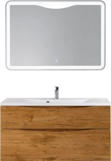 Тумба под раковину BelBagno Marino 120см Rovere Nature MARINO-H60-1200-2C-SO-RN-P Тумба под раковину BelBagno Marino 120см Rovere Nature MARINO-H60-1200-2C-SO-RN-P