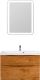 Тумба под раковину BelBagno Marino 90см Rovere Nature MARINO-H60-900-2C-SO-RN-P