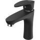 Смеситель для раковины Dorff Alpha D9021000BL Смеситель для раковины Dorff Alpha D9021000BL