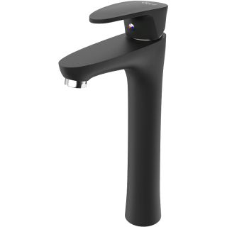 Смеситель для раковины Dorff Alpha D9022000BL Смеситель для раковины Dorff Alpha D9022000BL