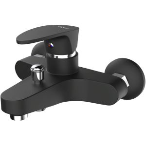 Смеситель для ванны/душа Dorff Alpha D9010000BL