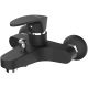 Смеситель для ванны/душа Dorff Alpha D9010000BL