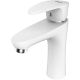 Смеситель для раковины Dorff Alpha D9021000WH