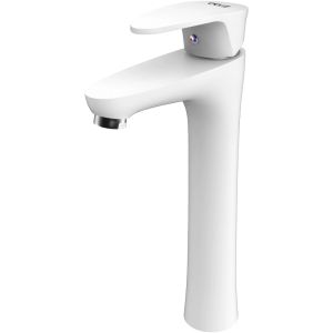 Смеситель для раковины Dorff Alpha D9022000WH