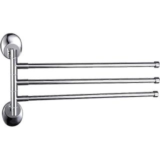 Полотенцедержатель Frap F1613 хром