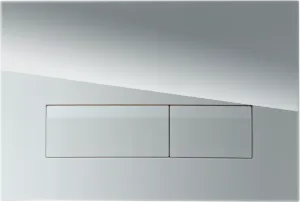 Кнопка к инсталляции Triton-Pro Evo Щ0000065109 хром