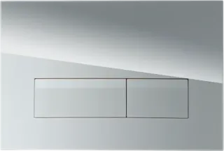 Кнопка к инсталляции Triton-Pro Evo Щ0000065109 хром Кнопка к инсталляции Triton-Pro Evo Щ0000065109 хром