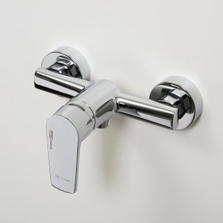Смеситель для душа WasserKRAFT Dill 6102 хром