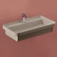 Раковина ArtCeram Fuori Scala TFL035 41 00 *1 matera 80.5 см Раковина ArtCeram Fuori Scala TFL035 41 00 *1 matera 80.5 см