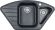 Мойка кухонная Paulmark Weise PM529050-BLM чёрный металлик Мойка кухонная Paulmark Weise PM529050-BLM чёрный металлик
