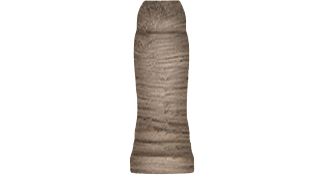 Керамогранит Kerama Marazzi SG731800R Меранти пепельный светлый обрезной 13x80x1,1