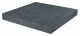Ступень Kerama Marazzi DD602520R\GCA угловая клееная Про Матрикс черный 33x33x0,9