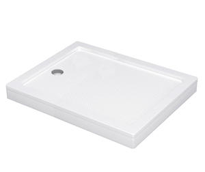 Душевой поддон Wasserkraft Amper 29T07 120x90 см