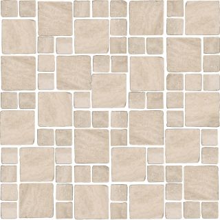 Декор Kerama Marazzi MBD005 Риальто Антика 3 мозаичный бежевый светлый матовый 30x30x0,9