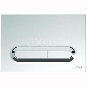 Клавиша смыва Vitra Loop T 740-0780