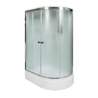 Душевая кабина Deto D272S L 120х80х220 см Душевая кабина Deto D272S L 120х80х220 см