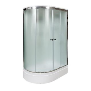 Душевая кабина Deto D272S+ эл. R Душевая кабина Deto D272S+ эл. R