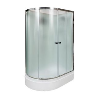 Душевая кабина Deto D272 R 120х80х208 см Душевая кабина Deto D272 R 120х80х208 см