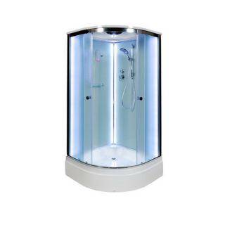 Душевая кабина Deto D279S LED Душевая кабина Deto D279S LED