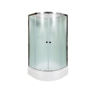 Душевая кабина Deto D279  90х90х208 см Душевая кабина Deto D279  90х90х208 см