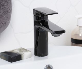 WasserKRAFT Glan 6603 Смеситель для умывальника WasserKRAFT Glan 6603 Смеситель для умывальника