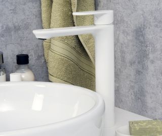 WasserKRAFT  Mindel 8503H Смеситель для умывальника WasserKRAFT  Mindel 8503H Смеситель для умывальника