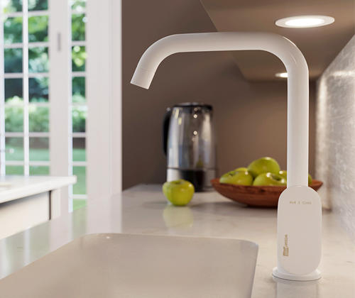 Wasserkraft Mindel 8507 Смеситель для кухни