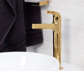 WasserKRAFT Sauer 7103H Смеситель для умывальника WasserKRAFT Sauer 7103H Смеситель для умывальника