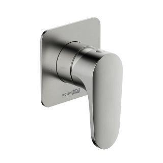 Смеситель для душа WasserKRAFT Spree 1451 никель