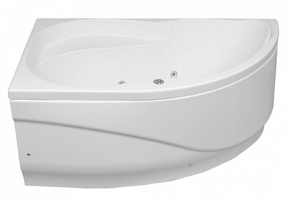 Панель фронтальная Aquanet Graciosa 150 L