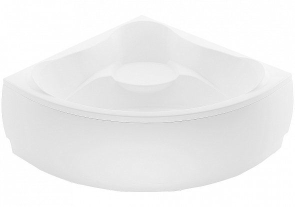 Акриловая ванна Aquanet Malta New 150x150