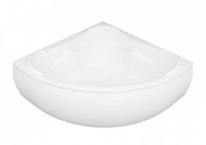 Акриловая ванна Aquanet Flores 150x150