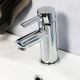 Смеситель для раковины WasserKRAFT Main 4103 T хром