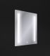 Зеркало Cersanit BASE KN-LU-LED020*60-b-Os 60см